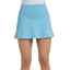 FALDA BÁSICA BULLPADEL DALIA MUJER BLUE AQUA