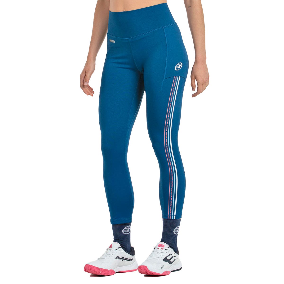 MALLA BULLPADEL MUJER DAMAVA