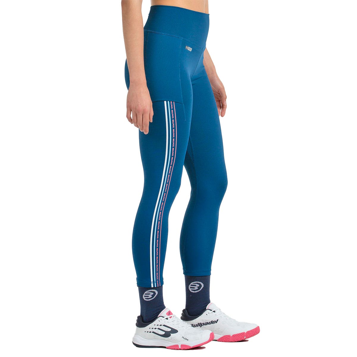 MALLA BULLPADEL MUJER DAMAVA