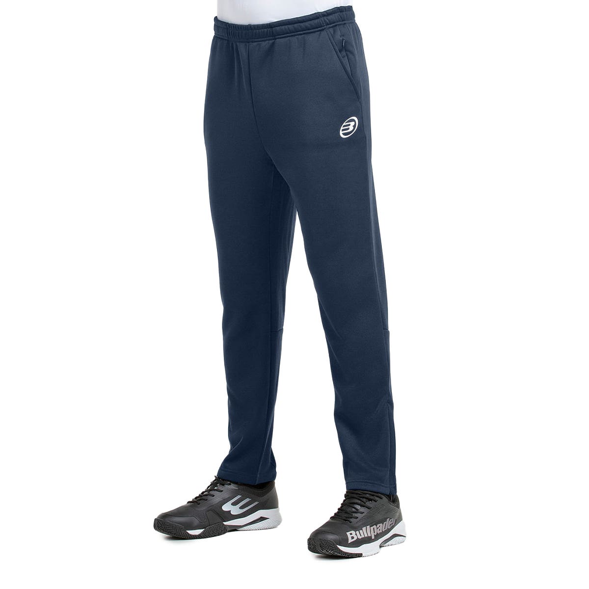 PANTALÓN BULLPADEL GUDINA  004 AZUL MARINO