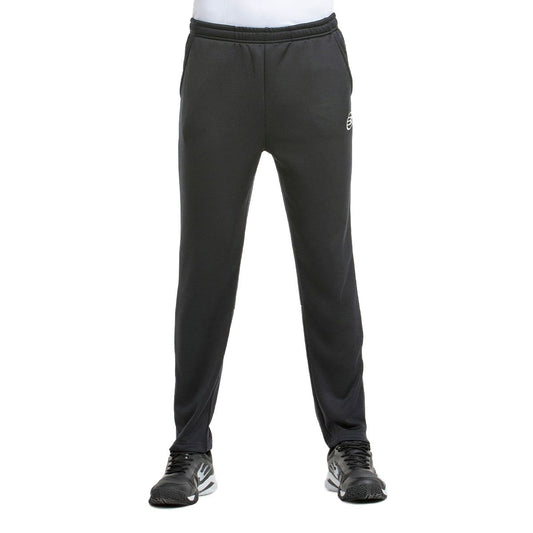 PANTALÓN BULLPADEL GUDINA NEGRO