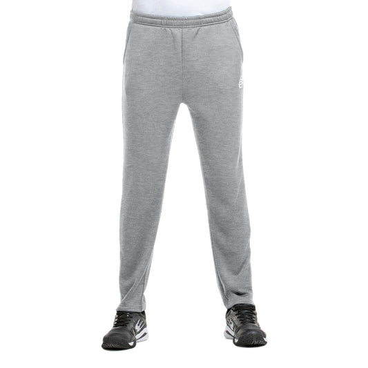 PANTALÓN BULLPADEL GUDINA GRIS