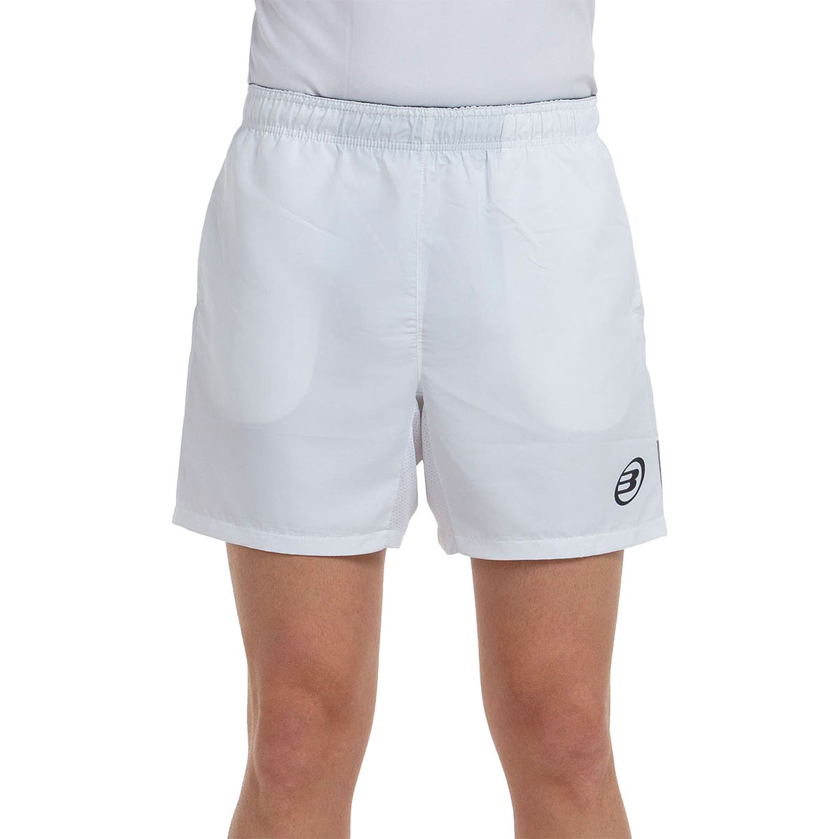 SHORT BULLPADEL BAGRE BLANCO