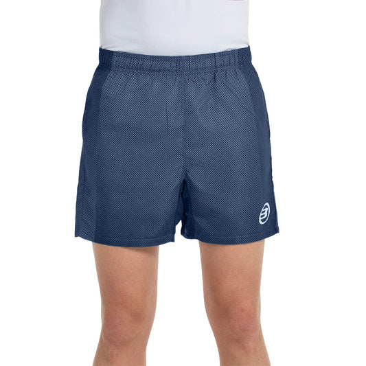 SHORT BULLPADEL BAJES SKY AZUL