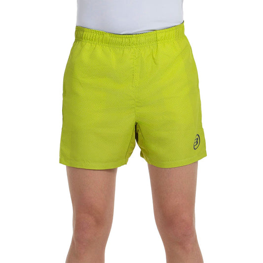 SHORT BULLPADEL BAJES LIMA