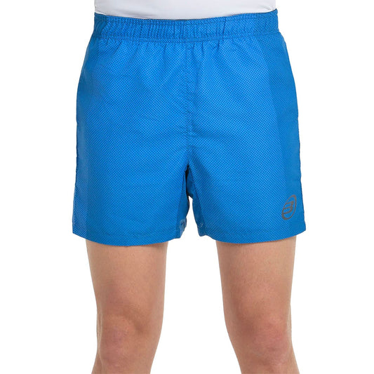 SHORT BULLPADEL BAJES AZUL