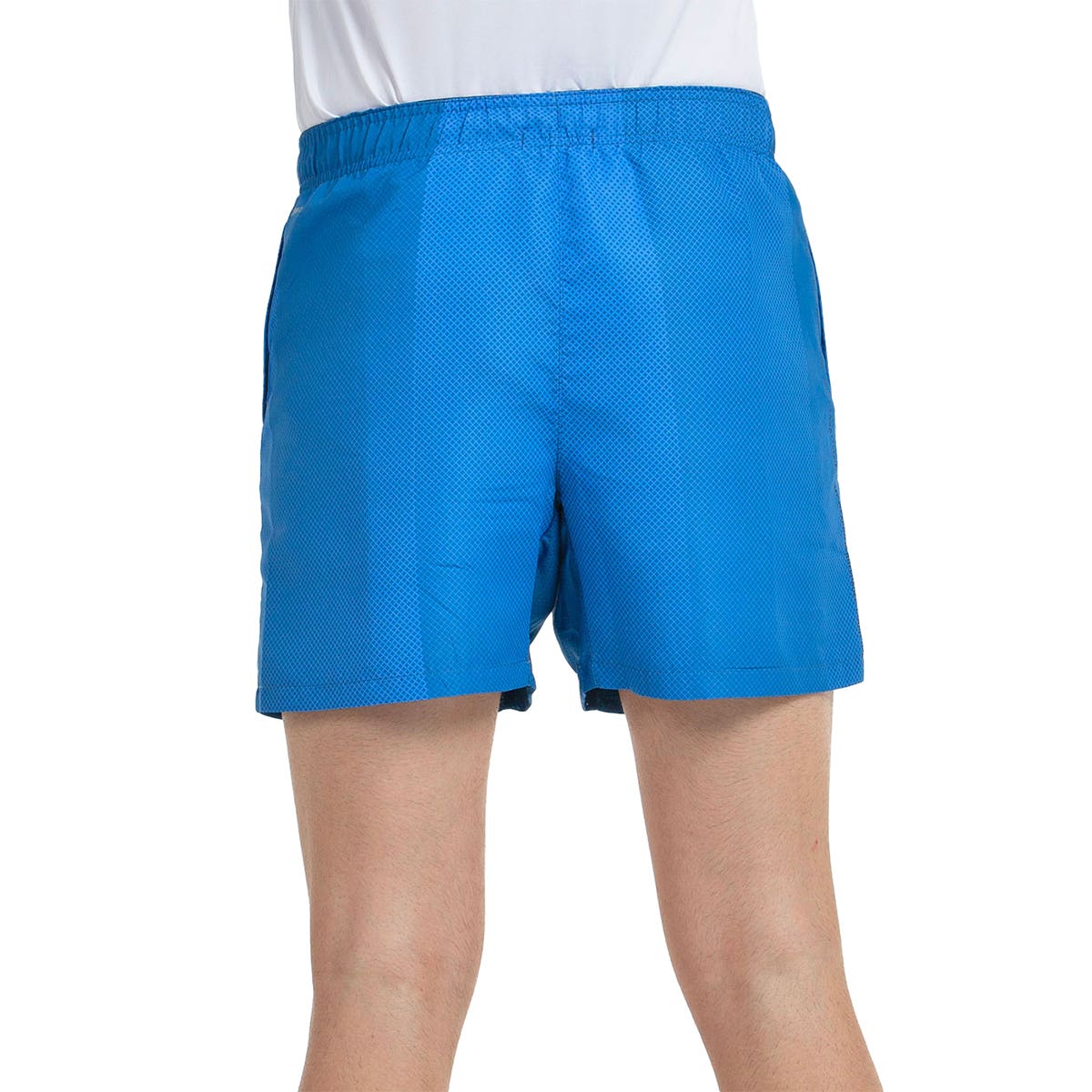 SHORT BULLPADEL BAJES  995 AZUL ATOMICO