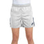 SHORT BULLPADEL BATIO  012 BLANCO