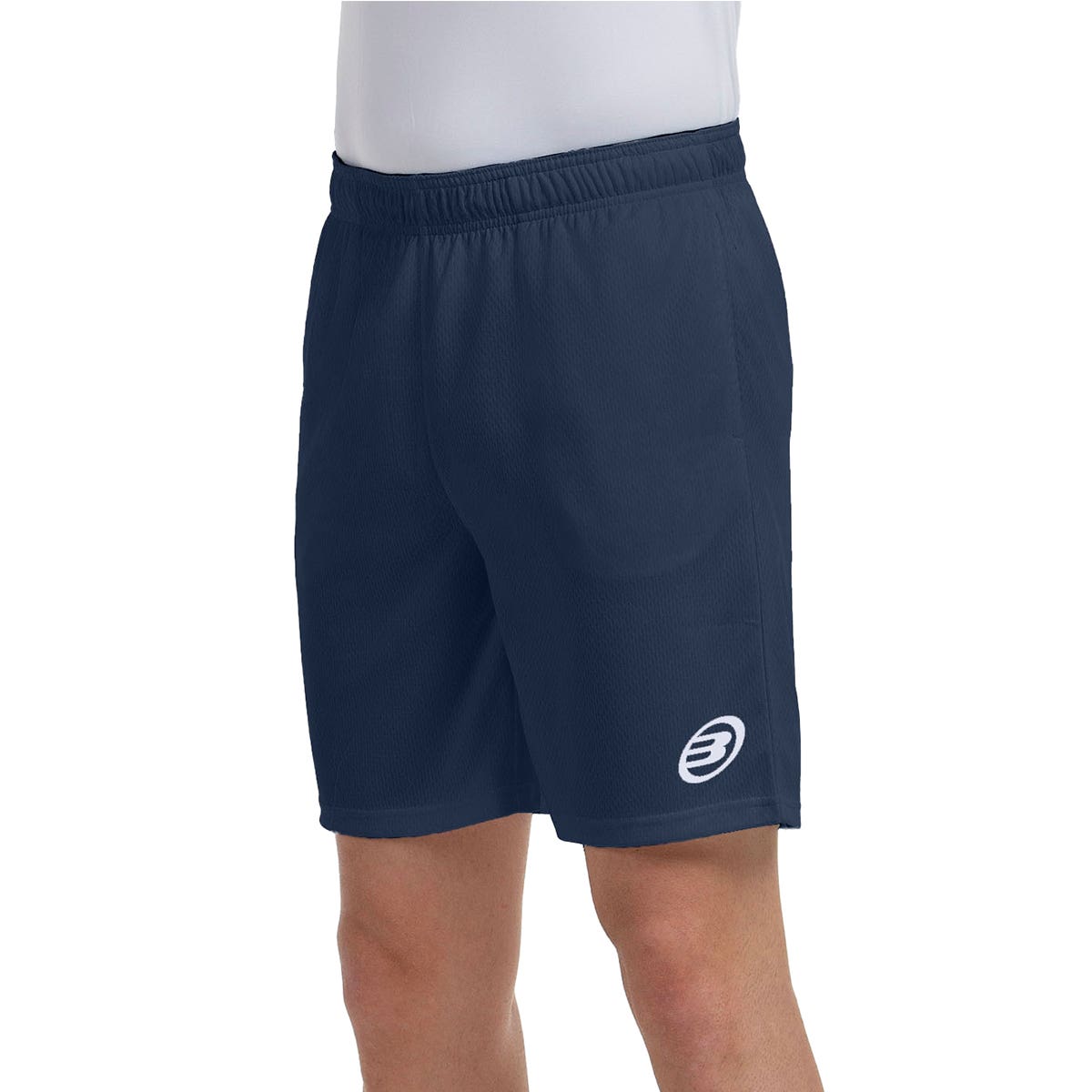 SHORT BULLPADEL BELEZ SKY AZUL