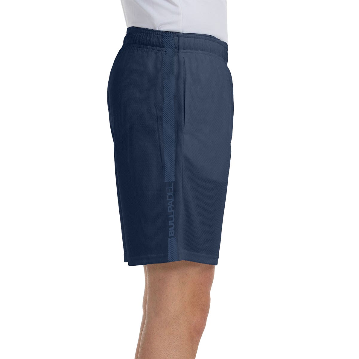 SHORT BULLPADEL BELEZ SKY AZUL