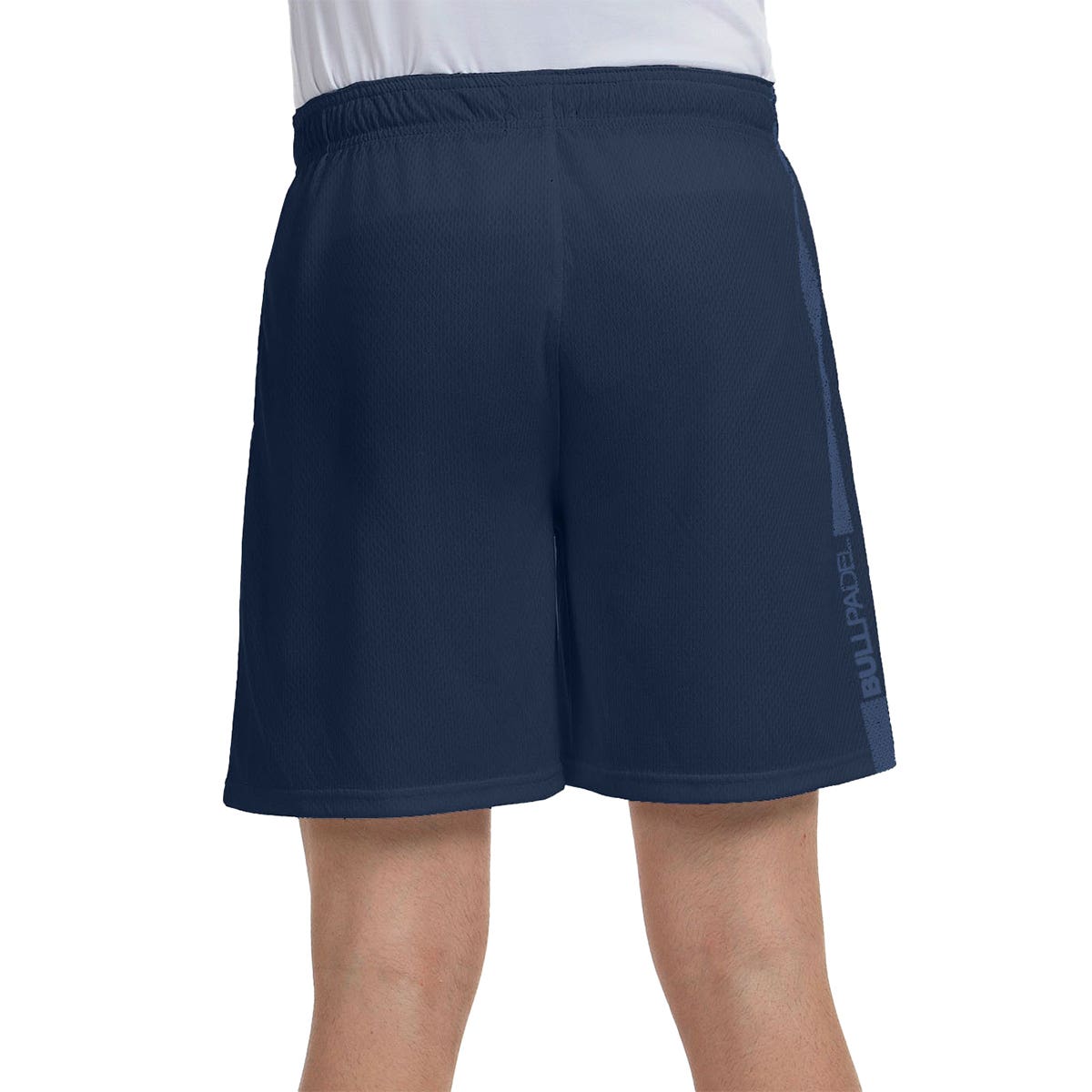 SHORT BULLPADEL BELEZ SKY AZUL