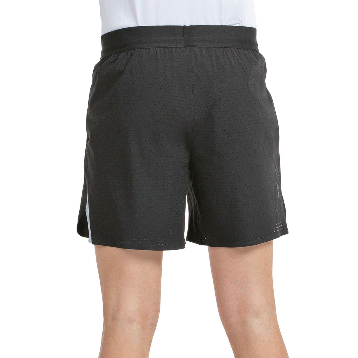 SHORT BULLPADEL LIGHT NEGRO