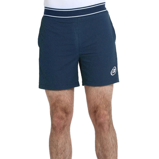 SHORT BULLPADEL LOBIOS 25V SKY AZUL