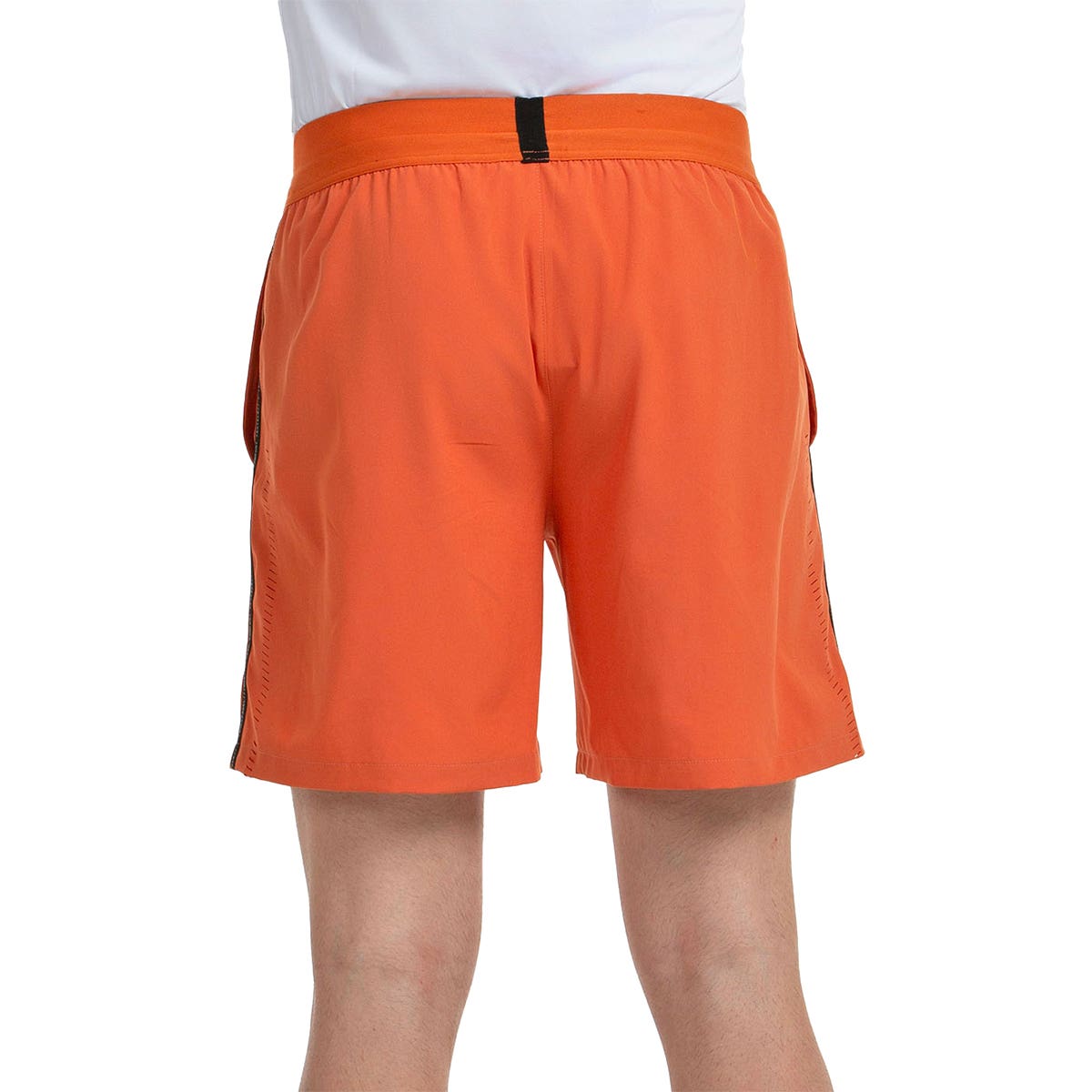 SHORT BULLPADEL MACEDA  706 ARCILLA