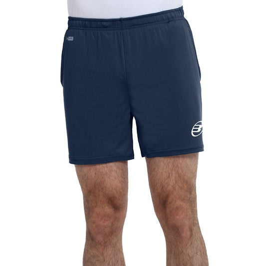 SHORT BULLPADEL MEIS 25V AZUL MARINO