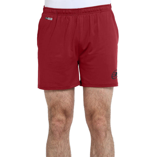 SHORT BULLPADEL MEIS 25V CEREZA