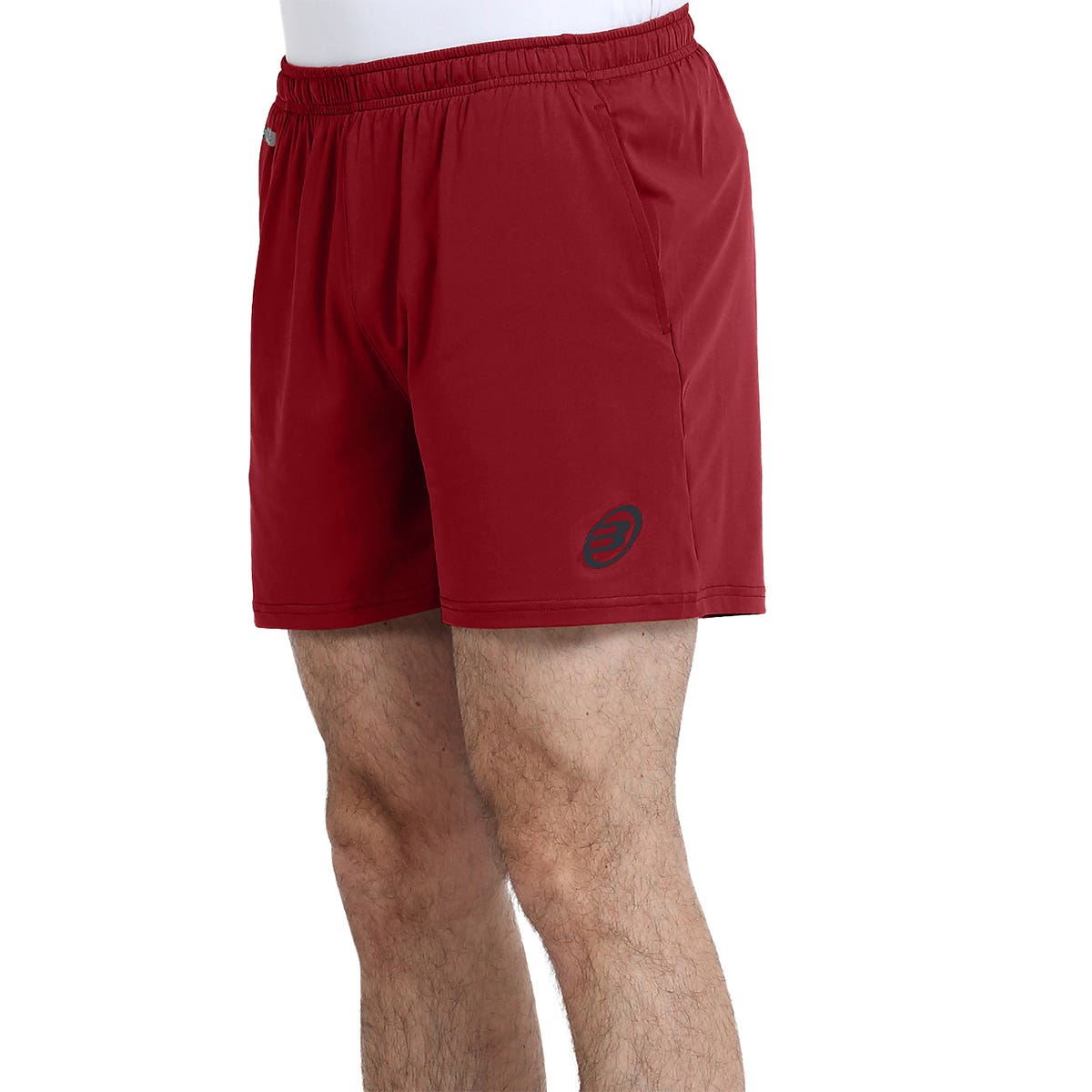 SHORT BULLPADEL MEIS 25V CEREZA