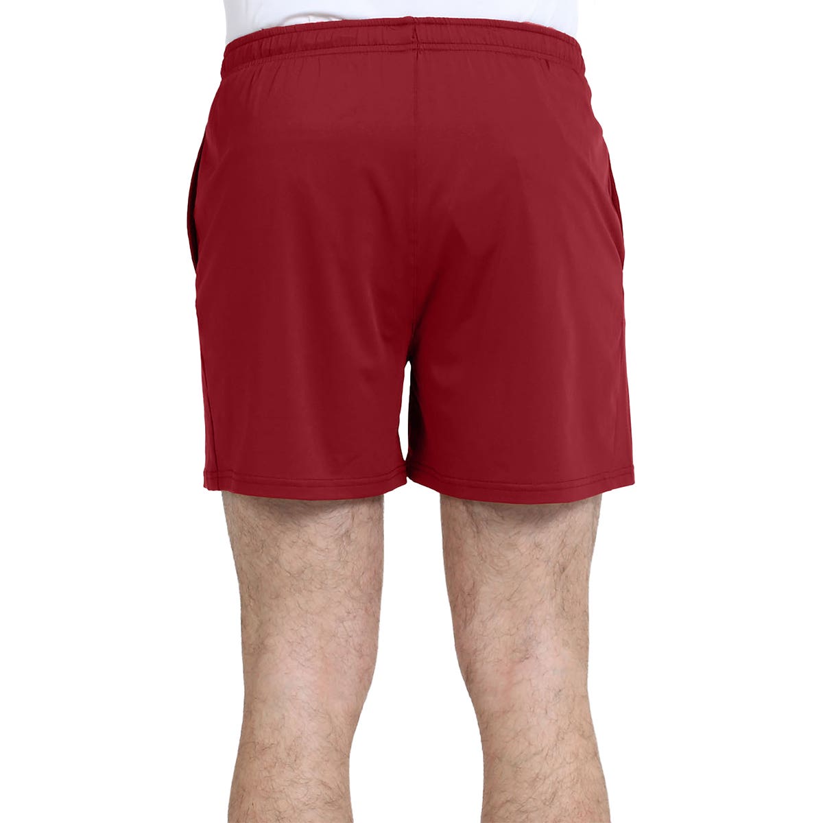 SHORT BULLPADEL MEIS 25V CEREZA
