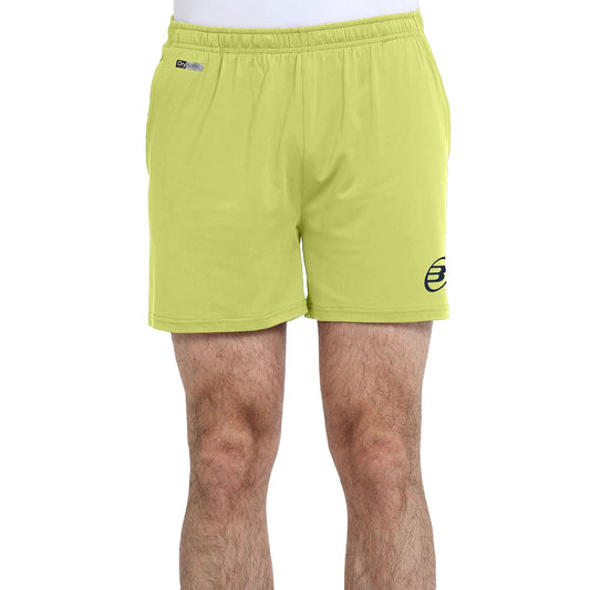 SHORT BULLPADEL MEIS 25V LIMA