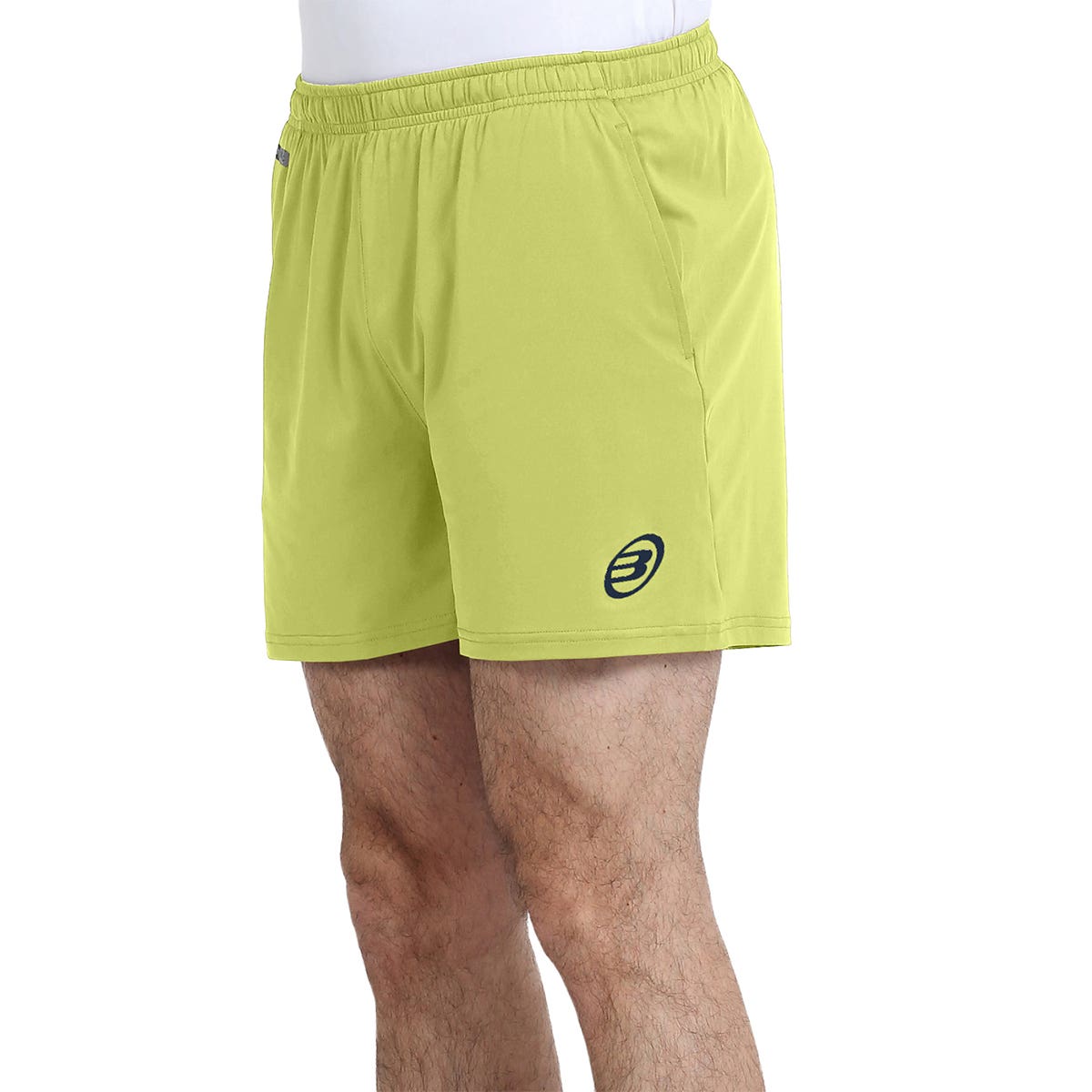SHORT BULLPADEL MEIS 25V LIMA