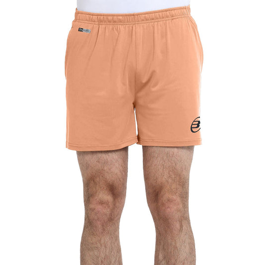 SHORT BULLPADEL MEIS 25V PAPAYA