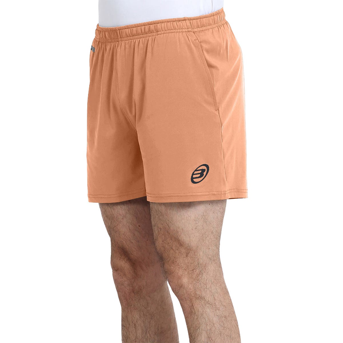 SHORT BULLPADEL MEIS 25V PAPAYA