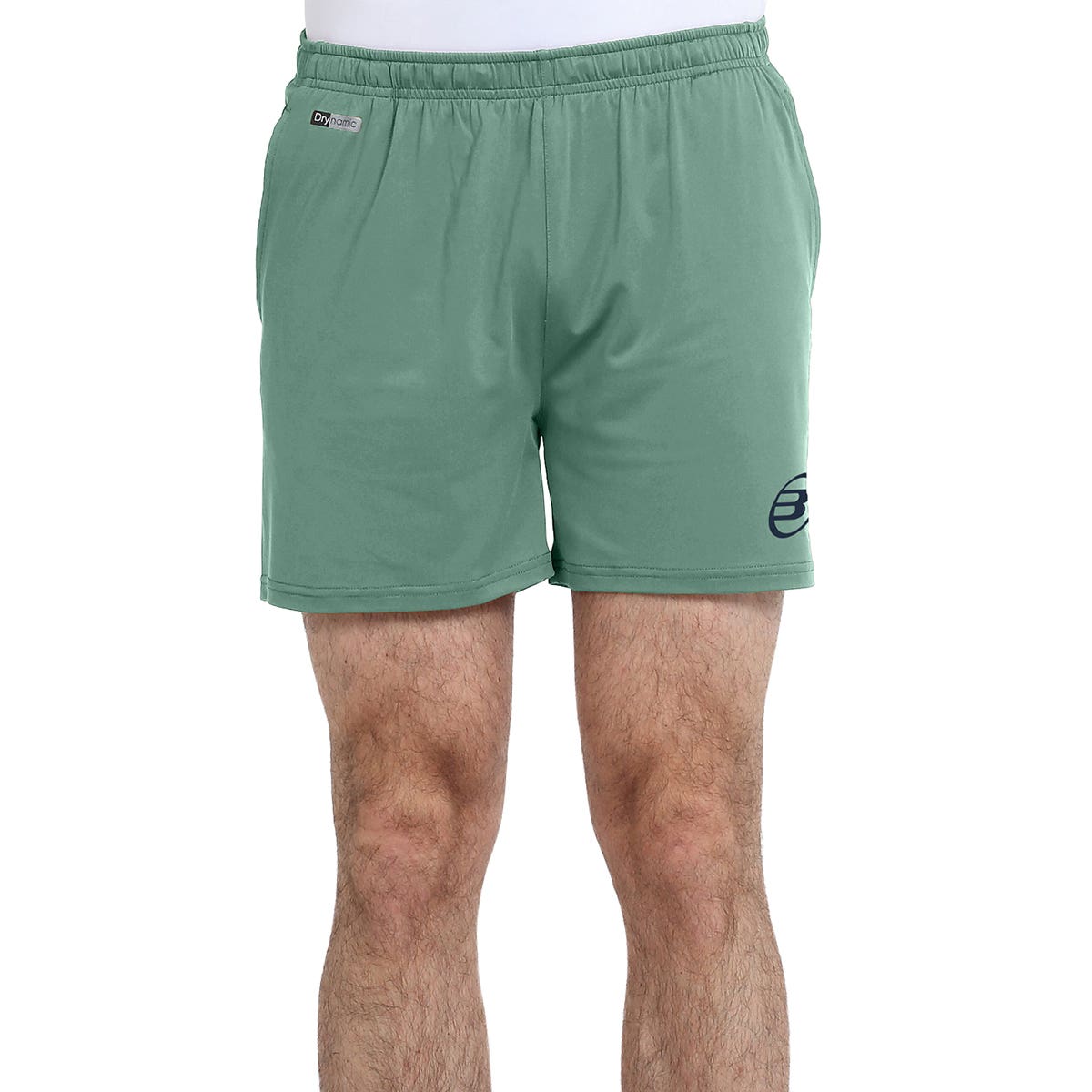 SHORT BULLPADEL MEIS 25V EUCALIPTO