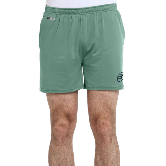 SHORT BULLPADEL MEIS 25V EUCALIPTO