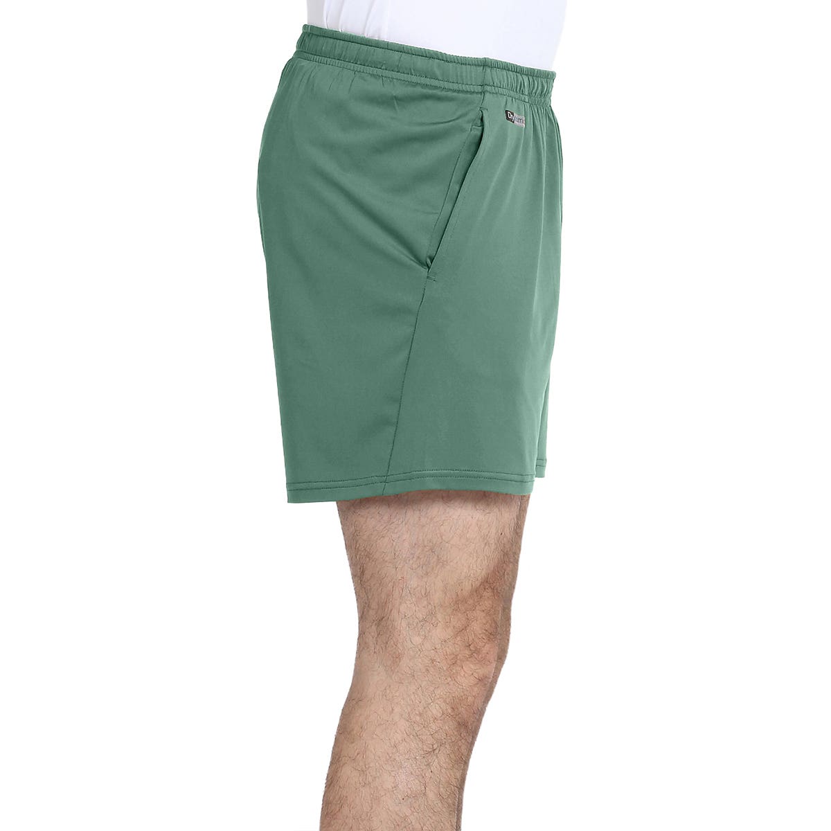 SHORT BULLPADEL MEIS 25V EUCALIPTO