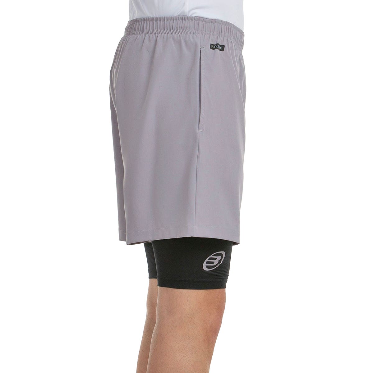 SHORT BULLPADEL META 624 TOPO