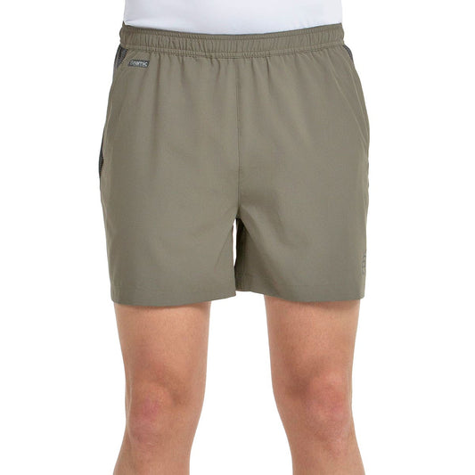 SHORT BULLPADEL MUINOS KHAKI