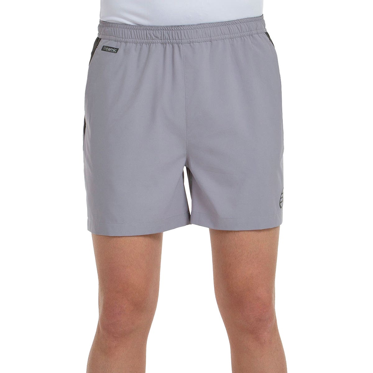 SHORT BULLPADEL MUINOS BEIGE