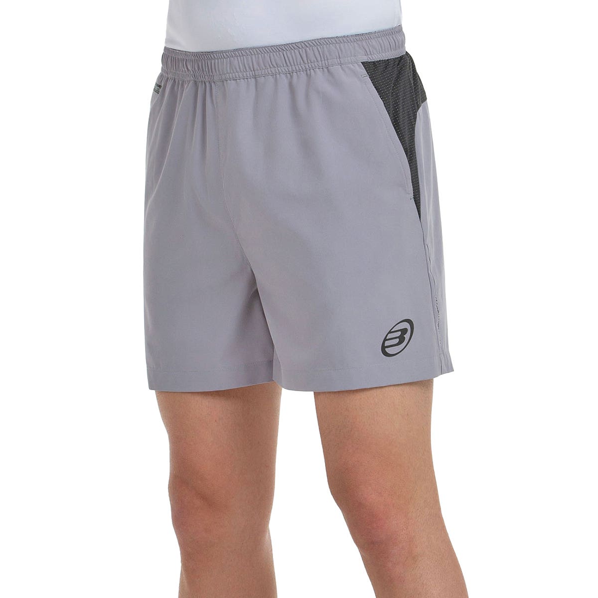 SHORT BULLPADEL MUINOS BEIGE