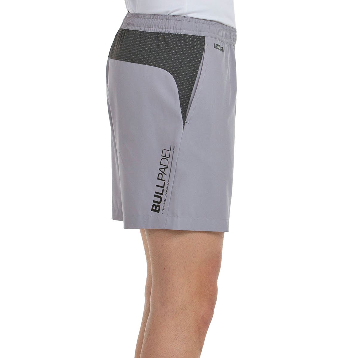 SHORT BULLPADEL MUINOS BEIGE