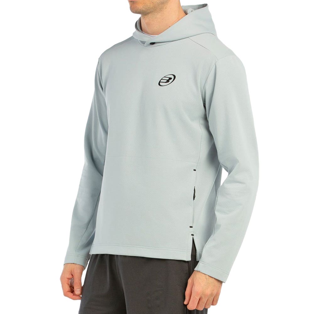 SUDADERA BULLPADEL LIGUR