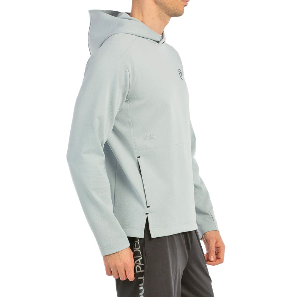 SUDADERA BULLPADEL LIGUR