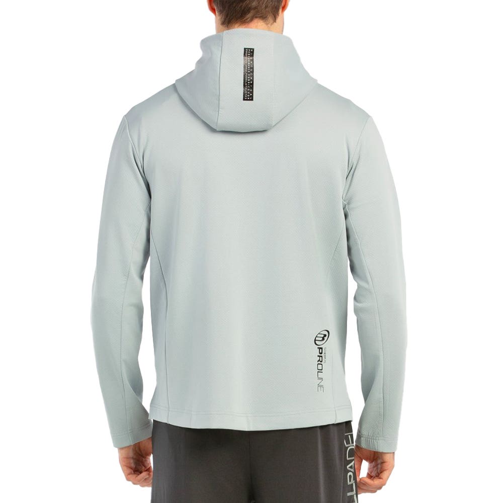 SUDADERA BULLPADEL LIGUR