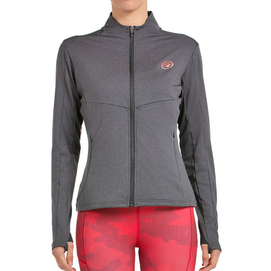 SUDADERA BULLPADEL MUJER ENIF