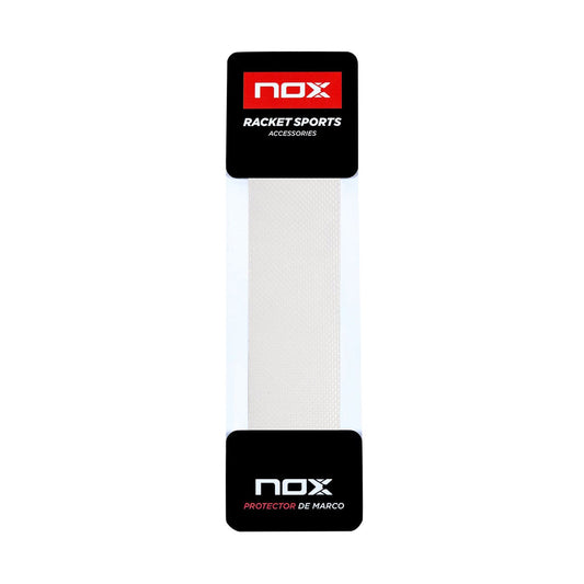 BOLSA 6 UDS. - BLISTER (1 UD) PROTECTOR NOX TRANSPARENTE