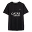 CAMISETA NOX SPONSORS AT10 NEGRO