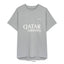 CAMISETA NOX SPONSORS AT10 GRIS