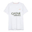 CAMISETA NOX SPONSORS AT10 BLANCO