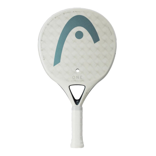 HEAD ONE ULTRALIGHT WHITE 2025