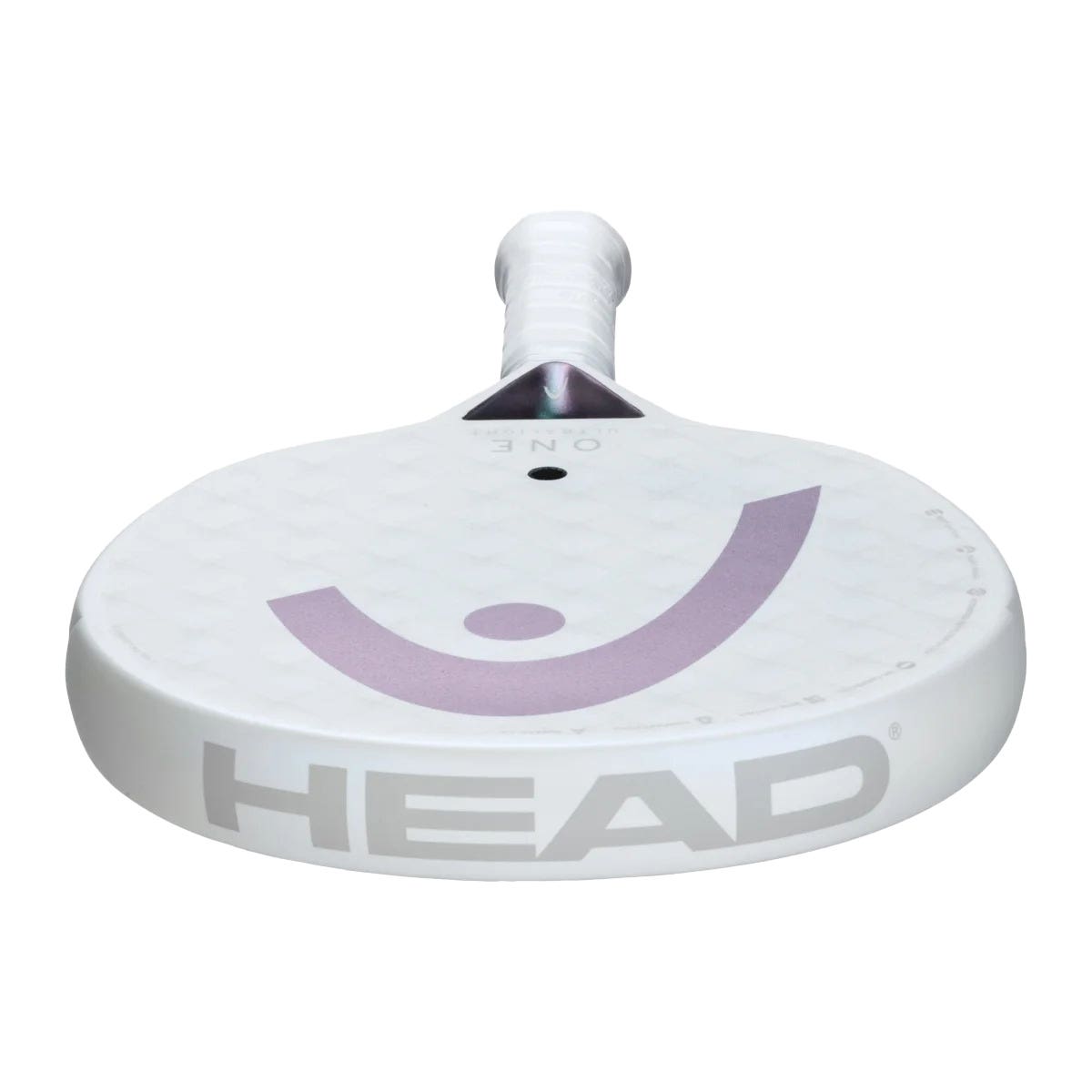 HEAD ONE ULTRALIGHT WHITE 2025