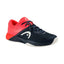 HEAD REVOLT EVO 2.0 CLAY 273333 BBFC NEGRO