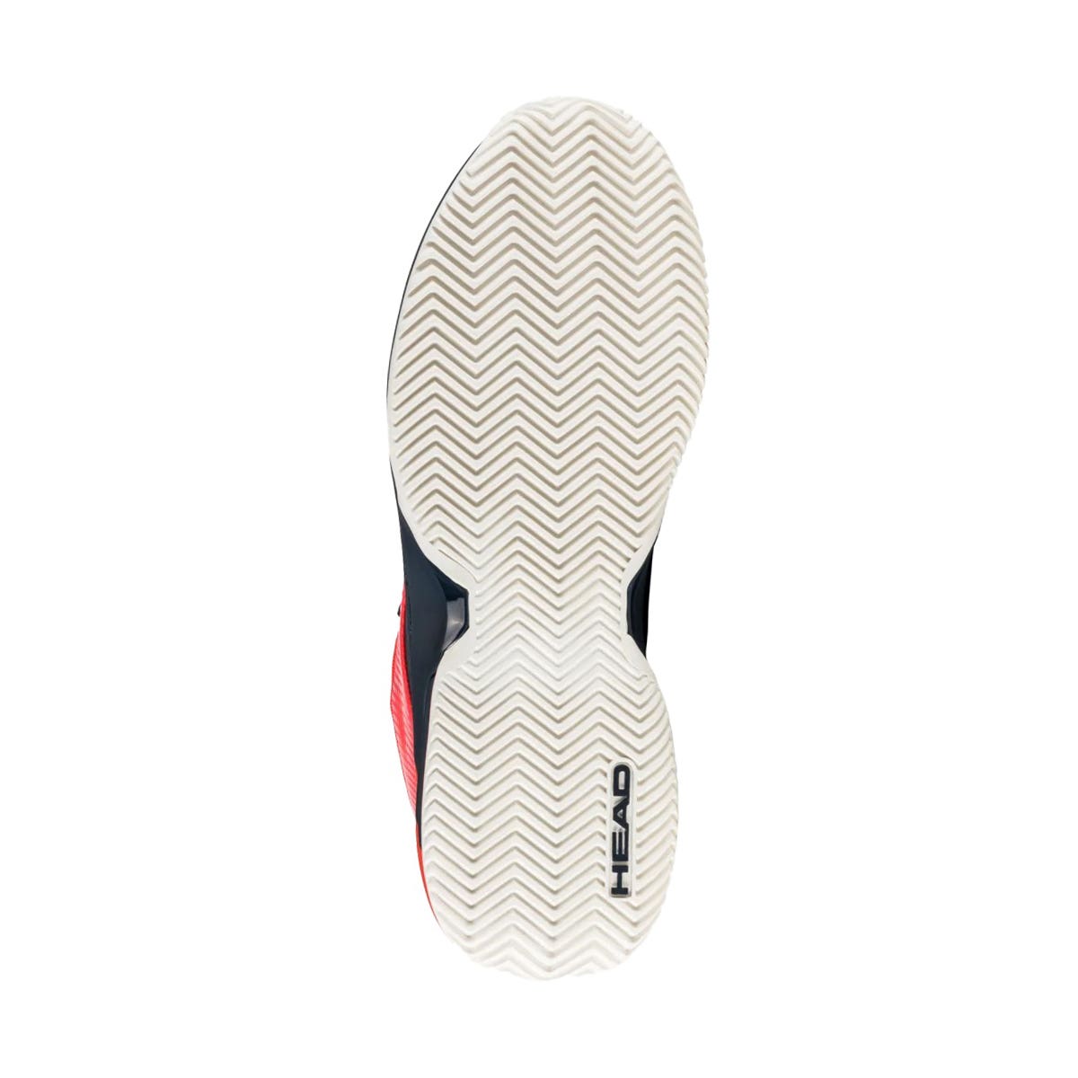 HEAD REVOLT EVO 2.0 CLAY 273333 BBFC NEGRO