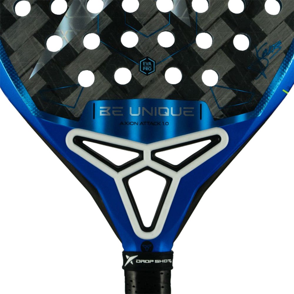 DROP SHOT AXION ATTACK 1.0 2025