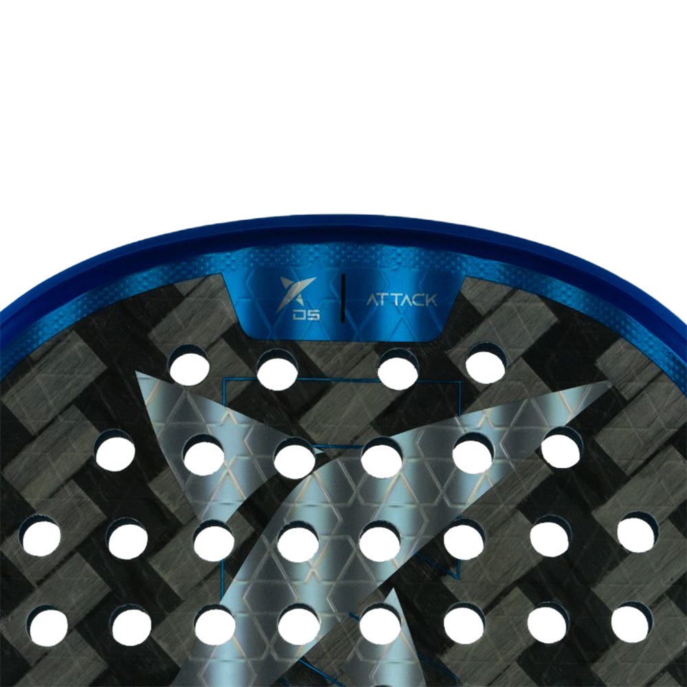 DROP SHOT AXION ATTACK 1.0 2025