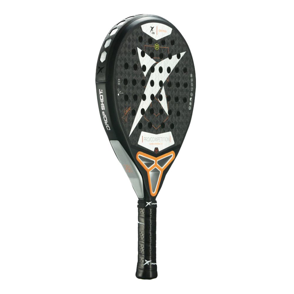 DROP SHOT AXION CONTROL 1.0 2025