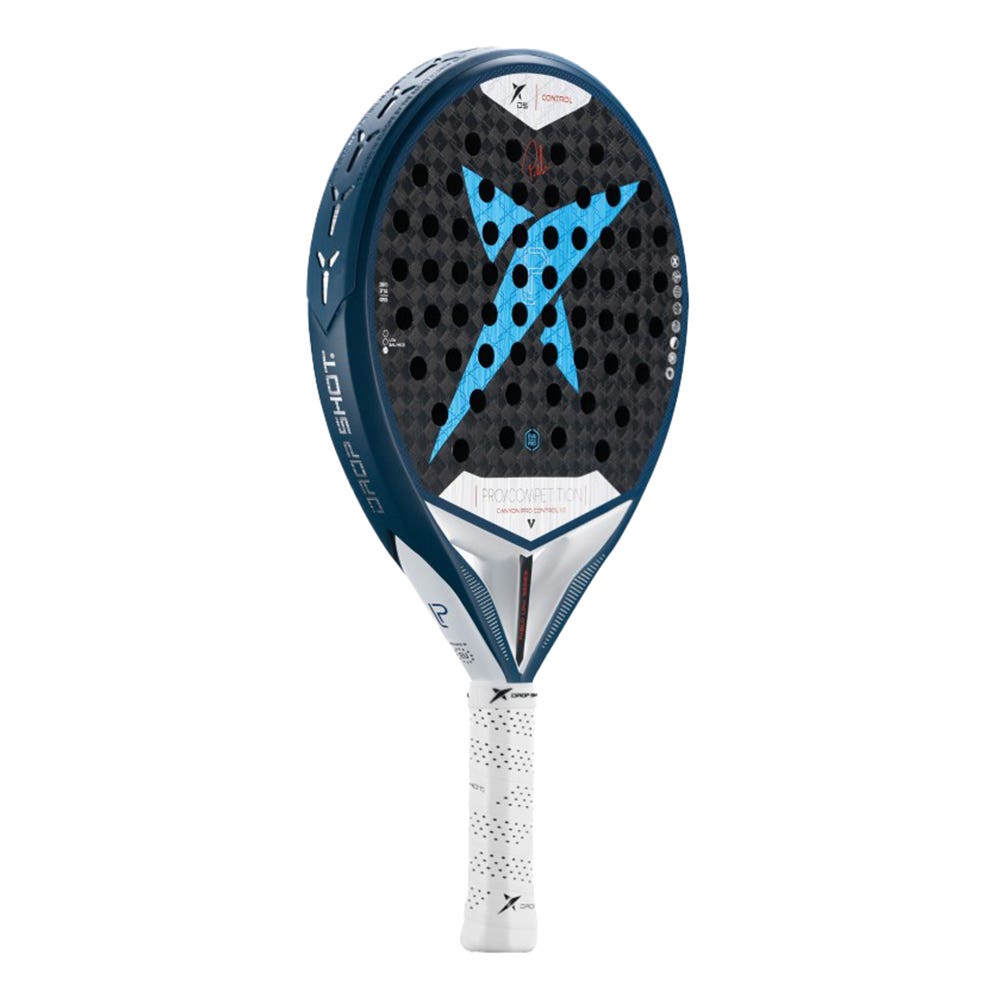 DROP SHOT CANYON PRO CONTROL 1.0 2025